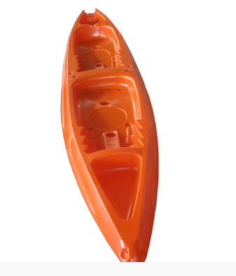 Outillage en plastique de moule de Roto de kayak avec le canoë de Rotomolded en le bateau
