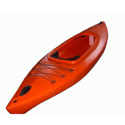 Pêchant l'OEM de moule de bâti de rotation de kayak de canoë disponible
