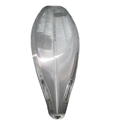 Pêchant l'OEM de moule de bâti de rotation de kayak de canoë disponible