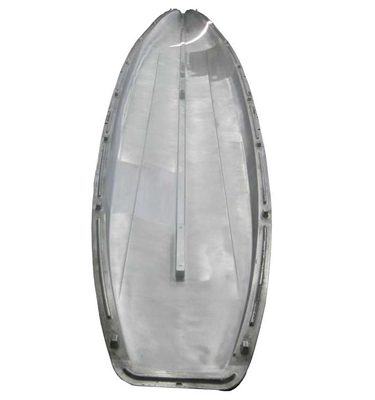 Pêchant l'OEM de moule de bâti de rotation de kayak de canoë disponible