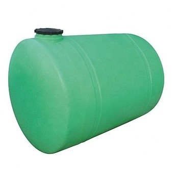 Produits de LLDPE Rotomoulded, réservoir en plastique de gazole de Rotomolded