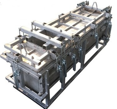 Produits de LLDPE Rotomoulded, réservoir en plastique de gazole de Rotomolded