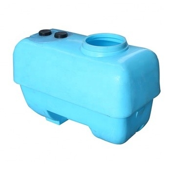 Produits de réservoir de gazole d'ISO9001 Rotomolded faits utilisant le bâti de rotation