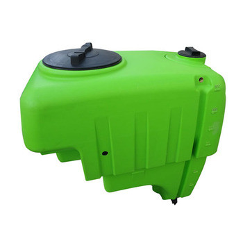 Produits de réservoir de gazole d'ISO9001 Rotomolded faits utilisant le bâti de rotation