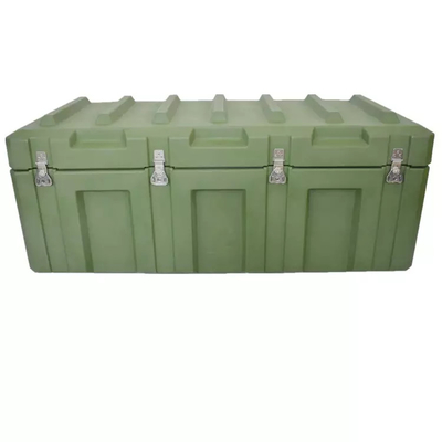 Boîte militaire imperméable de transport de Rotomoulded