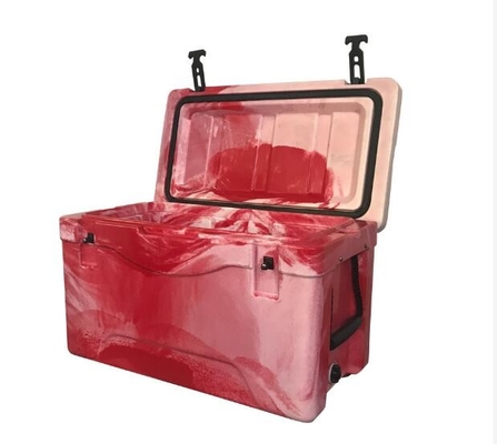 38 litres de Rotomolded de glace du coffre 40qt de boîte plus fraîche de chasse