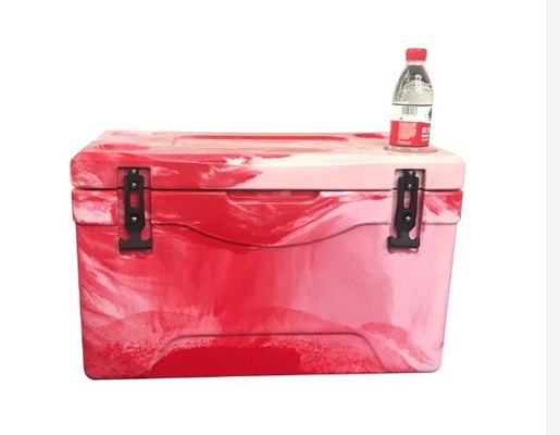 38 litres de Rotomolded de glace du coffre 40qt de boîte plus fraîche de chasse