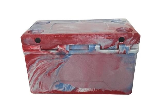 38 litres de Rotomolded de glace du coffre 40qt de boîte plus fraîche de chasse