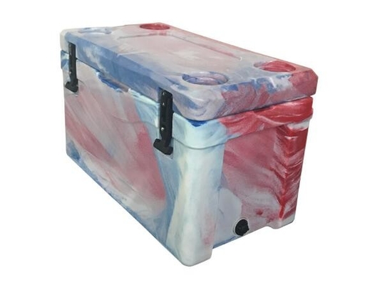 38 litres de Rotomolded de glace du coffre 40qt de boîte plus fraîche de chasse