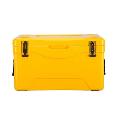 nettoyage facile de stockage froid de nourriture de coffre de glace de 28L Rotomolded
