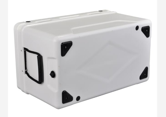 boîte de refroidisseur de 60L Rotomolded, chassant pêchant la boîte de refroidisseur de camping