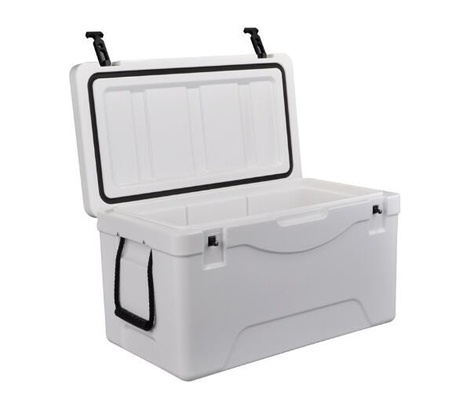 boîte de refroidisseur de 60L Rotomolded, chassant pêchant la boîte de refroidisseur de camping