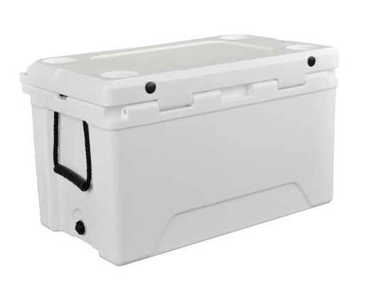 Glacière de pêche plus fraîche extérieure de la boîte 85QT de 80L Rotomolded