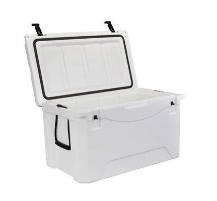 Glacière de pêche plus fraîche extérieure de la boîte 85QT de 80L Rotomolded