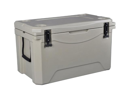 Glacière de pêche plus fraîche extérieure de la boîte 85QT de 80L Rotomolded