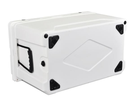 Glacière de pêche plus fraîche extérieure de la boîte 85QT de 80L Rotomolded