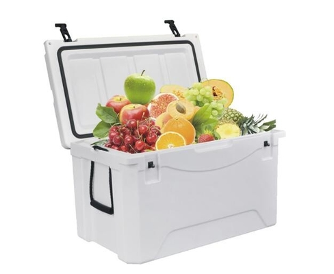 Glacière de pêche plus fraîche extérieure de la boîte 85QT de 80L Rotomolded