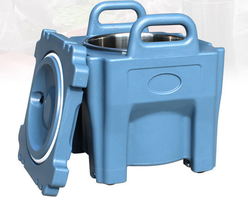 20L a isolé le baril chaud thermo de soupe à transporteur de soupe