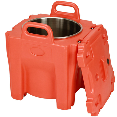 20L a isolé le baril chaud thermo de soupe à transporteur de soupe