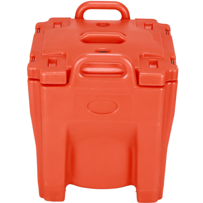 20L a isolé le baril chaud thermo de soupe à transporteur de soupe