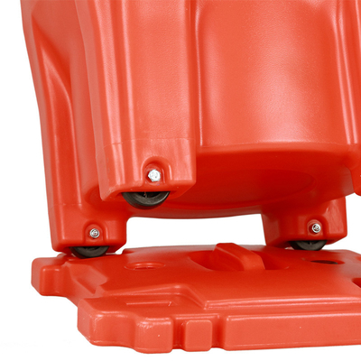 20L a isolé le baril chaud thermo de soupe à transporteur de soupe