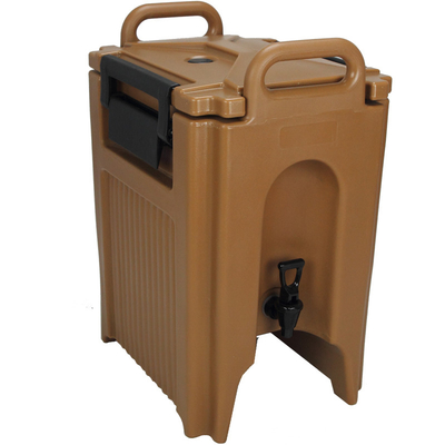Paquet chaud commercial du support 10kg 1pc/Carton de boissons de double couche