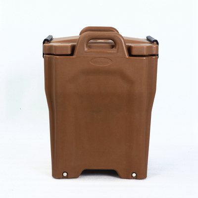 35L a isolé le transporteur Fade Resistant non toxique de soupe