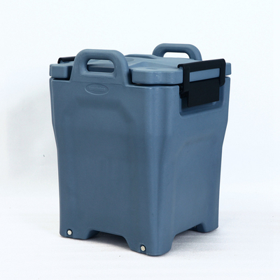 35L a isolé le transporteur Fade Resistant non toxique de soupe