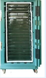 900L a isolé le Cabinet de nourriture que Roto a moulé des produits