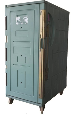 900L a isolé le Cabinet de nourriture que Roto a moulé des produits