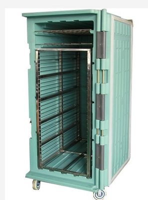 900L a isolé le Cabinet de nourriture que Roto a moulé des produits