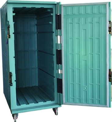 900L a isolé le Cabinet de nourriture que Roto a moulé des produits