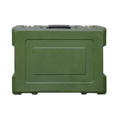Boîte de protection de degré de sécurité de routeur de serveur de boîte à outils de LLDPE Rotomolded