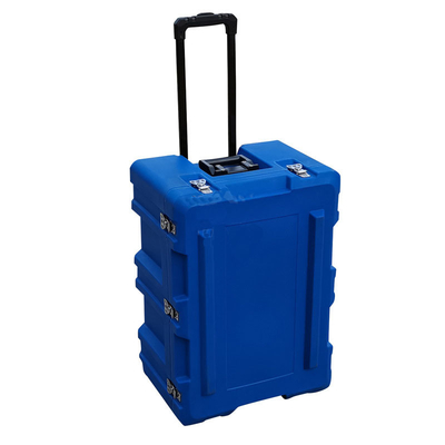 Valise d'outillage militaire en plastique dure de catégorie de Rotomold 700mm pour l'équipement
