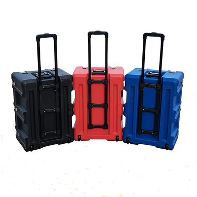 Valise d'outillage militaire en plastique dure de catégorie de Rotomold 700mm pour l'équipement