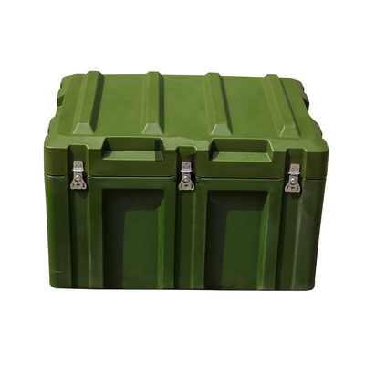 Trousse médicale de fonction de Rotomolded de parachutage multi de boîte à outils