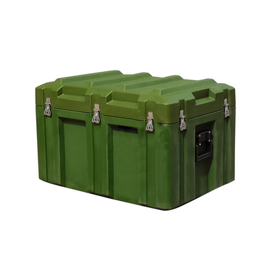 Trousse médicale de fonction de Rotomolded de parachutage multi de boîte à outils
