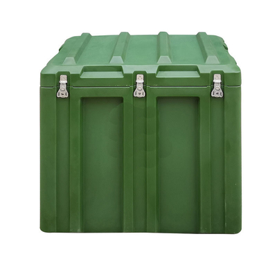Boîte à outils militaire antichoc 800x600x700mm de LLDPE Rotomolding