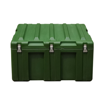 Boîte à outils en plastique dure 900mm d'IP65 Rotomolded