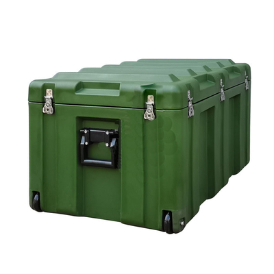 Boîte à outils en plastique dure 900mm d'IP65 Rotomolded