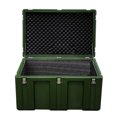 Boîte à outils en plastique dure 900mm d'IP65 Rotomolded