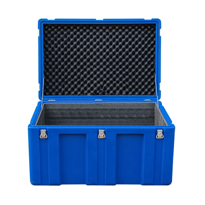 Boîte à outils en plastique dure 900mm d'IP65 Rotomolded