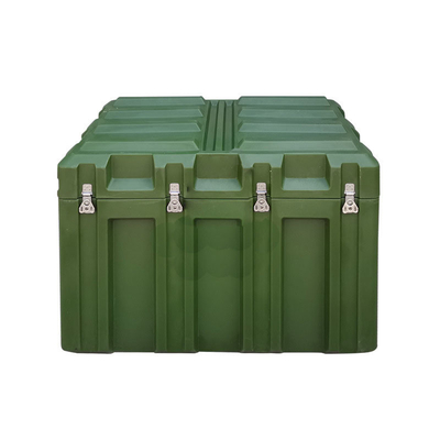 Boîte 950mm d'EVA Foam Protective Rotomolded Tool pour l'équipement d'instrument