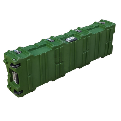 Le transport militaire de GV caisse 1370mm pour le long emballage d'arme