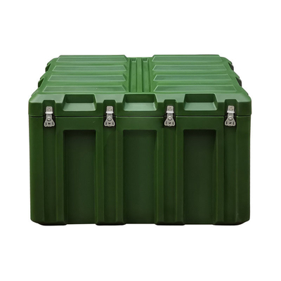 Valise d'outillage militaire de style de moulage de rotation 950mm