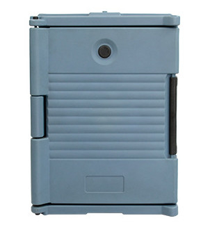 90L a isolé la nourriture Pan Carrier, boîtes thermo pour le transport de nourriture