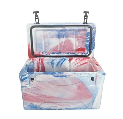 38 litres de Rotomolded de glace du coffre 40qt de boîte plus fraîche de chasse