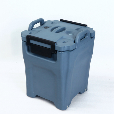 35L a isolé le transporteur Fade Resistant non toxique de soupe