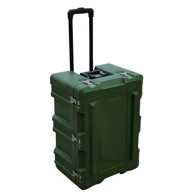 Valise d'outillage militaire en plastique dure de catégorie de Rotomold 700mm pour l'équipement