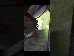 Moule de bâti de rotation d'OEM, moule militaire de boîte de refroidisseur moulé par Roto